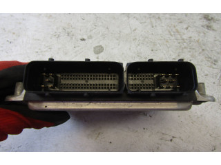 Блок управления двигателя 038906019NP, 0281012475 Ford Galaxy