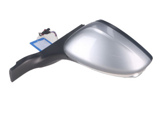 Зеркало электрическое        Peugeot 2008 I  2013 - 2019 года   