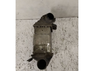 Интеркулер 1H0145805B Volkswagen Golf III