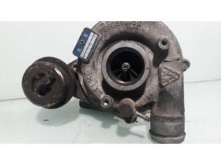 Турбина Ford Galaxy 1.9 028145701J, K03 для двигателя A