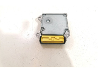 Блок подушек безопасности 1K0909605T, 5WK43412 Skoda Octavia Mk2 (1Z)