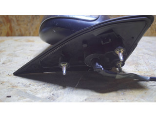 Зеркало электрическое Mitsubishi Outlander 2013 - 2021 года