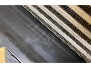 Интеркулер  JB3G6K775AC   Ford Ranger 