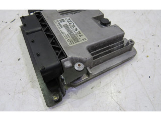 Блок управления двигателем Блок управления 03C906016DL   Audi A1