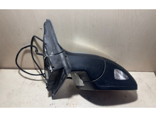 Зеркало электрическое Skoda Yeti (5L) 2009 - 2017 года