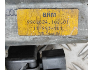 Vstřikovací lišta 99654207604, 99654207604 Porsche 911 996 M 96.01