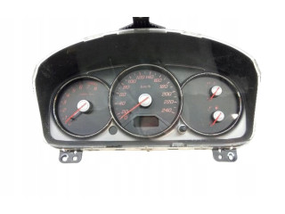 Přístrojová deska  Honda Stream 2004 HR032418, 78100S7AG100  