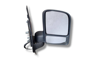Зеркало электрическое        Ford Transit -  Tourneo Connect  2003 - 2008 года   