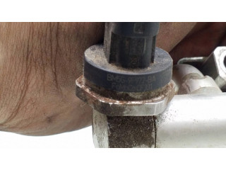 Топливная рампа 0261555137, Dm5g9h487aa   Ford Ecosport 1.0 