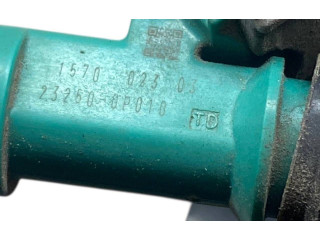 Топливная рампа 232500P010   Lexus RX III  