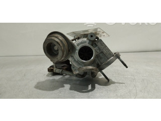 Турбина Citroen C4 Cactus 9818479380, 8362502