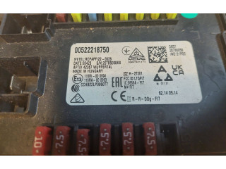 Vstřikovací čerpadlo 00522218750, 116RA000993 Fiat Tipo