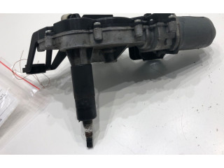 Моторчик заднего дворника 5J9955711A Skoda Fabia Mk2 (5J)