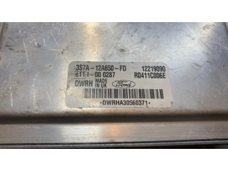 Řídící jednotka 3S7A12A650FD, 12219090 Ford Mondeo Mk III 2003