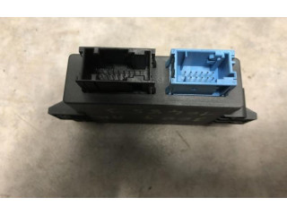 Блок АБС 9800266380, 9800266380   Peugeot  3008 I  2008 - 2015 года