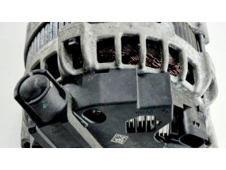 Генератор GX7310300DF, 0125813038 Land Rover Evoque I 2.0