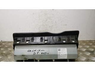 Подушка безопасности для колен P1NU88DX9AE Jeep Grand Cherokee