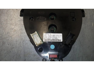 Блок управления климат-контролем 14874990YR   Citroen C8