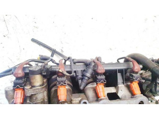 Топливная рампа 0280151048 Alfa Romeo 166