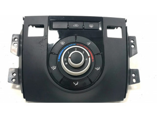 Блок управления климат-контролем 972501P060EQ, 972501P060 KIA Venga