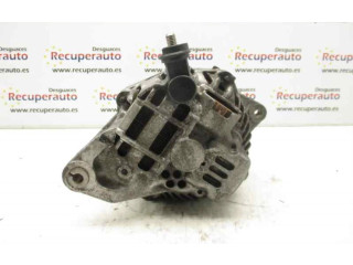 Генератор 23700AA540 Subaru Forester SG