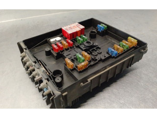 Pojistková skříňka Řídící jednotka BSM 1K0937125A Audi A3 S3 8P 2006