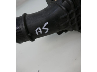 Радиатор интеркулера