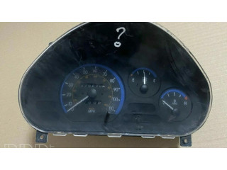 Přístrojová deska Daewoo Matiz 2000 758127A