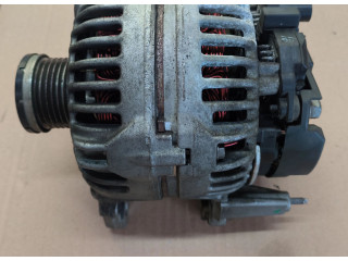 Генератор Volkswagen Jetta VI