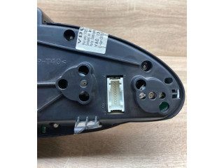 Панель приборов YAC112402, DF Rover 75