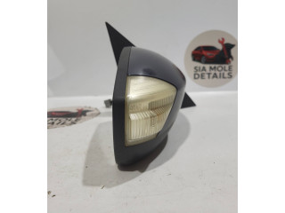 Зеркало электрическое Ford S-MAX 2006 - 2015 года