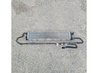 Интеркулер 46480117, 701796 Alfa Romeo 145 - 146