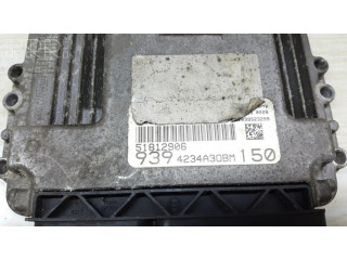 Řídící jednotka 0281013138, 51812906 Alfa Romeo 159 2008