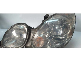 Přední světlo levé 8996030051, 3580076975 Lexus GS 300 400 430 1997