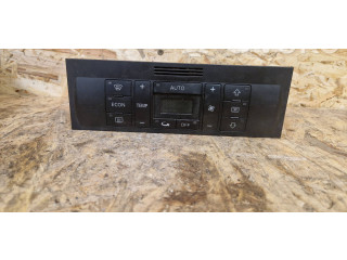 Блок управления климат-контролем 8Z0820043, H021B   Audi A2