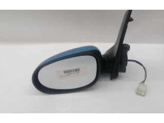 Зеркало электрическое        Ford Ka  2009 - 2017 года   