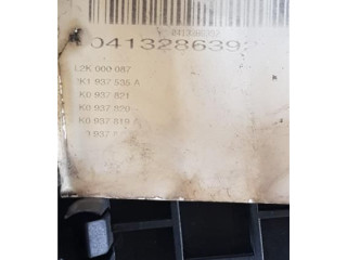   Pojistková skříňka 1K0937124H   Volkswagen Caddy 2004