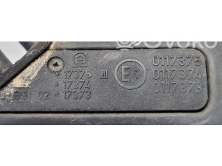 Зеркало электрическое        Volvo S70  V70  V70 XC  1997 - 2000 года   