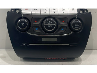 Блок управления климат-контролем    Fiat Freemont