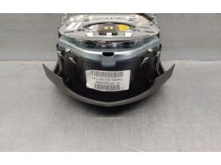 Подушка безопасности водителя 1TP76DX9AE, K1TP76DX9AE Fiat Freemont