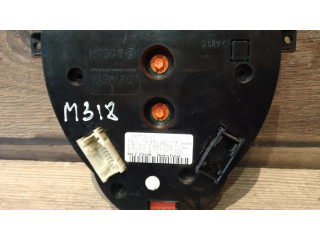 Блок управления климат-контролем 9140010393 Citroen C8