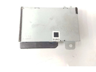 Радиатор охлаждающей жидкости 8785A052, 8785A052 Mitsubishi ASX