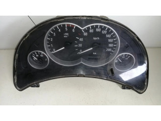 Панель приборов 13173361WR, 13173361 Opel Combo C