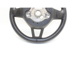 Руль Skoda Superb B8 (3V)  2015 - 2024 года 3V0419091L      