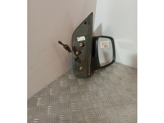 Зеркало (механическое)       Citroen Nemo   -  года   