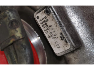  Турбина Honda Accord  18900RBDE02         