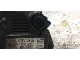 Генератор    Volkswagen PASSAT B4      