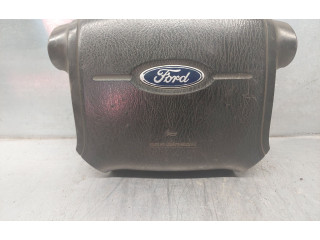 Подушка безопасности водителя 5055911   Ford Ranger