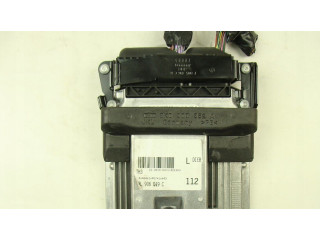 Řídící jednotka 03L906019C Audi A4 S4 B8 8K 2012