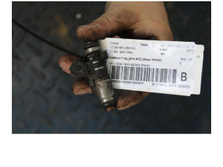 Форсунка     Citroen C2 для бензинового двигателя  1.1
